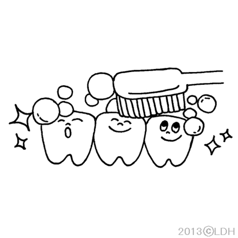 小さなお子様の受診が増えてきました 福井市の歯科医院 いわた歯科クリニック 予防歯科 一般歯科 小児歯科